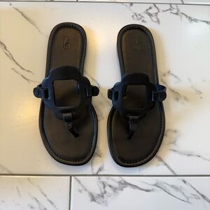 Larroude Margherita Thong Sandals